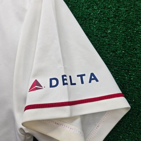 St Louis Cardinals Jersey Mens XL White Beige MLB Baseball Sports Twin Bird #2 - Picture 4 of 15